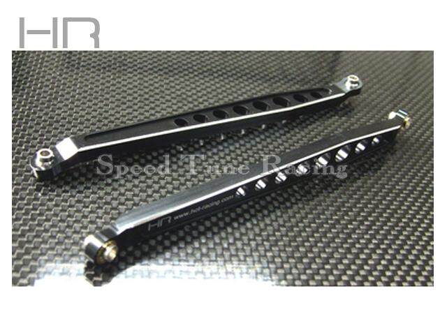 Hot Racing Axial Wraith RR10 90048 铝合金下拉杆