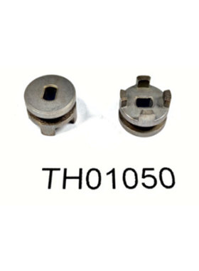 KM5 巴博斯G550 差速锁花盘 TH01050/TH01331配件 升级件