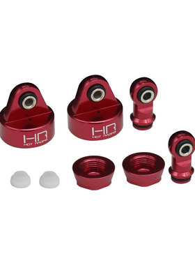 HR Traxxas UDR沙漠卡 铝合金避震帽 脚 转换套件