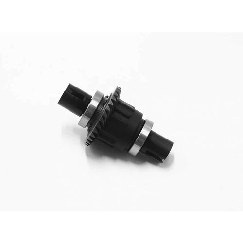 40721/7短卡车前差速器71020