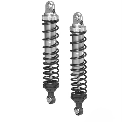 大虎鲨UT4前主减震避震器