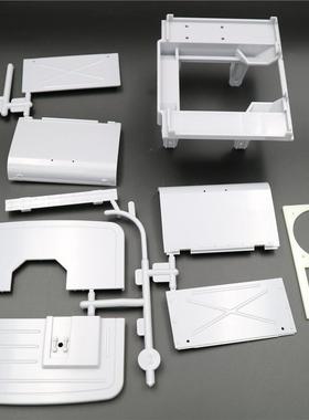 苏乐模型CROSSRC BC8 攀爬车仿真绞盘箱套件 CS-97400558