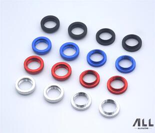 Traxxas UDR 直桥短卡 金属避震调节环