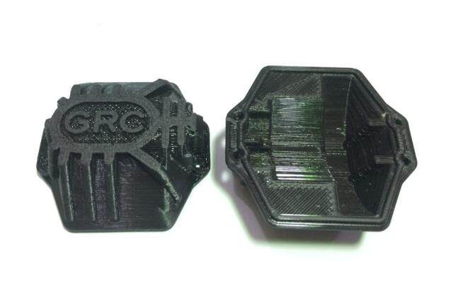 Wraith ghost 90018 90020 90031 Bridge cover Egg cover simulation Axle Cover GRCin the Play mode/Anime/Periphery/cos/Board games , Professional model aircraft/Travel mode/Military model/UAV , Car class model  category - from Buy2taobao.com to provide professional Taobao agent buy service