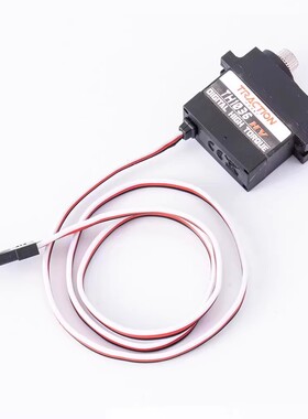 KM雷神 THE004-HV 小舵机 25T 用于切换高低速换挡 前后驱 差速锁