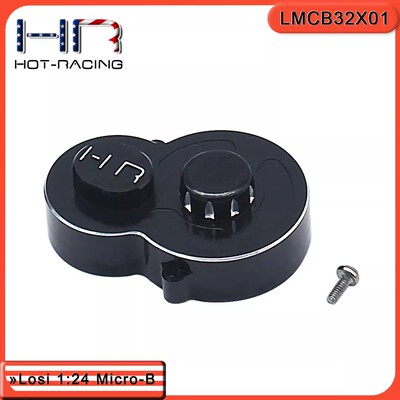 Losi124模型车大齿盖好盈马达