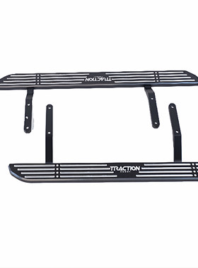 KM TH01546霸王龙攀爬车金属侧踏   适合雷神霸王龙模型车