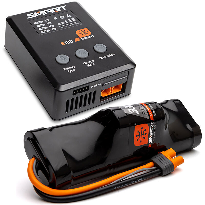 USB-C充电器镍氢电池3300mAh