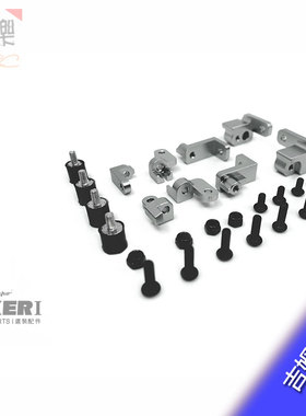 Capo吉姆尼 武士 SIXER1 CD15828FZJ SIXER1发动机减震支架 op件