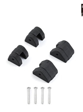 TP TWOLF 1/8 M715攀爬车 拉杆座保护 底盘防护