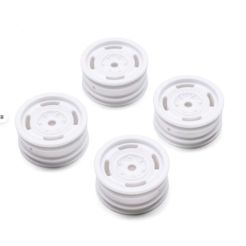 Heritage轮毂SCX24烈马攀爬车