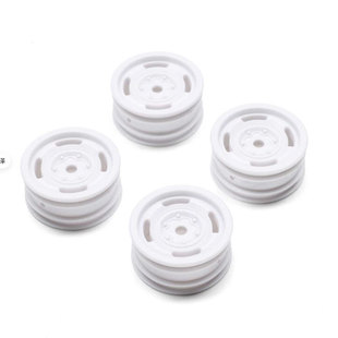 AXIAL原厂配件 AXI Heritage轮毂 Bronco 2184 SCX24 现货