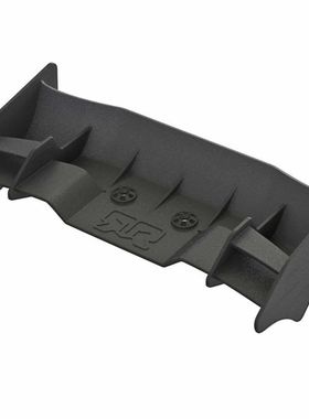 ARRMA原厂配件AR480011尾翼Rear Wing: Talion Typhon台风 现货