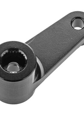 ARRMA原厂配件AR340061铝制舵机臂ALUMINIUM SERVO HORN越界 F1