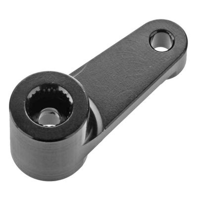 ARRMA原厂配件AR340061铝制舵机臂ALUMINIUM SERVO HORN越界 F1