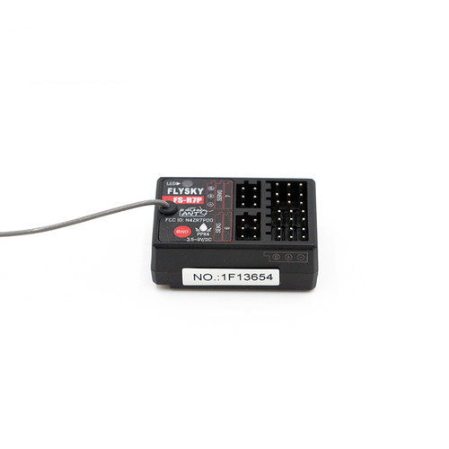 7通道接收机FS-R7PMG7G7P用