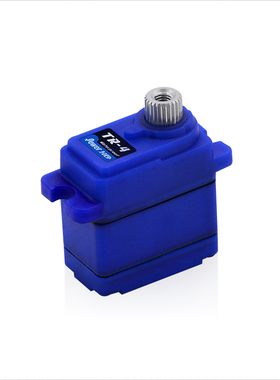 PowerHD TR4差速锁换挡防水小舵机TRX4M km5 scx10 Capra适用2065