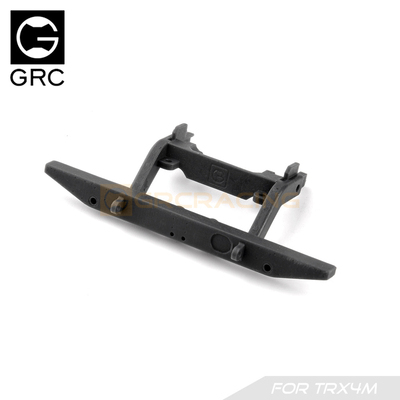 攀爬车TRX4M卫士经典后杠