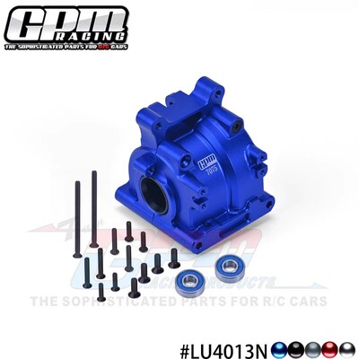 模型车后波箱U4加大轴承