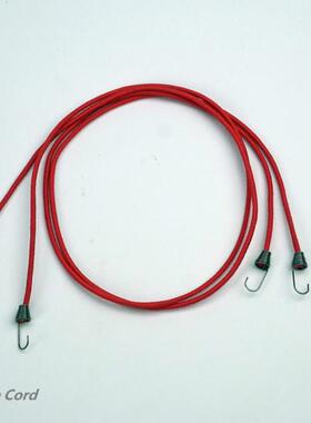 现货CROSSRC 1/10攀爬车场景摆件 仿真弹力松紧绳50cmCS-97400689