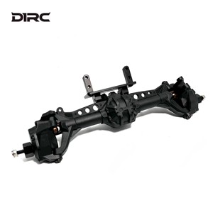 不锈钢拉杆 D1RC S2工具钢CVD 10雨林战车中置尼龙门桥 钢切齿