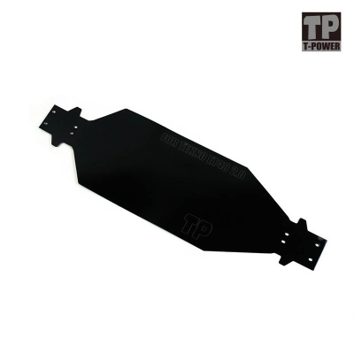 TP TEKNO ET48 2.0 尼龙底盘装甲 护板 护甲