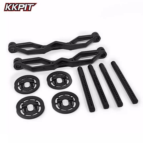 KKPIT-K1全系通用-车壳柱-10902