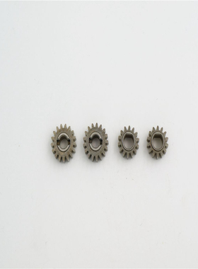 CROSSRC EMO AT4 门桥减速齿 34701/34702 CS-97400857