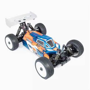 EB48 2.2 美国新款 kit散件版 8电动四驱越野车 TKR9005 Tekno