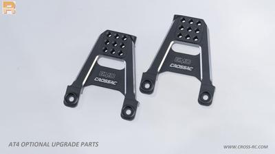 CROSSRCAT4攀爬车CNC铝合金