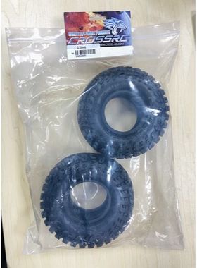 CROSSRC  皮卡大脚车轮胎（FAT-MAN)  CS-94250005