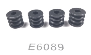升级件避震器缓冲垫 原厂件 E6089 后直桥短卡