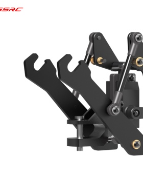 CROSSRC 大铁牛 拖拉机 TL4后抓组件 CS-97401685