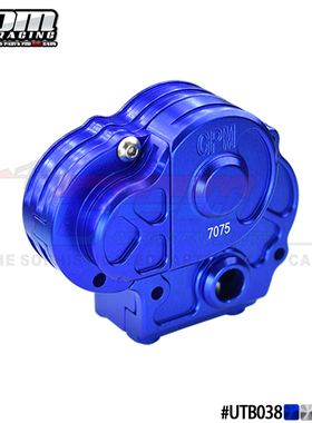 GPM-1/18 小山羊 UTB18 CAPRA 铝合金7075-T6中波箱壳