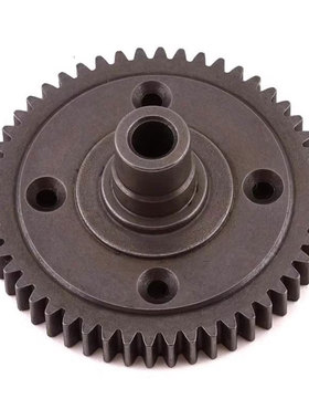 TRAXXAS 中心差速齿轮 32P 50T 0.8M Hoss 4X4 小H #6842X