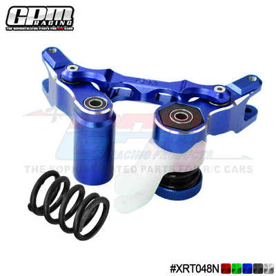 1/6XRT大脚车前转向组TRAXXAS