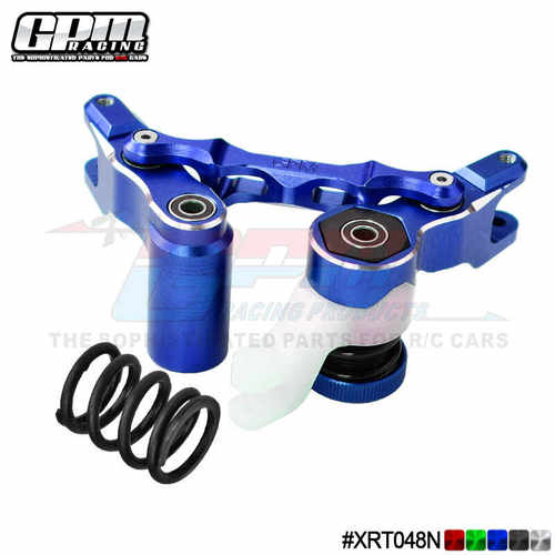 1/6XRT大脚车前转向组TRAXXAS