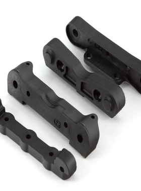 ARRMA原厂配件 避震座  (4pcs) AR330379 莫哈维