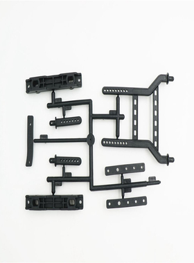 CROSSRC EMO AT4 车壳柱组件 216207 CS-97400872