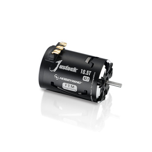 好盈HOBBYWING XR10 Justock G2.1 各T数有感无刷电机 马达