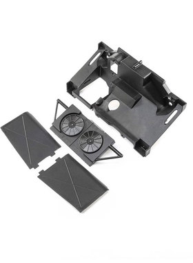 LOSI原厂配件LOS251056 风扇罩 挡泥板 super baja rey大rey 现货