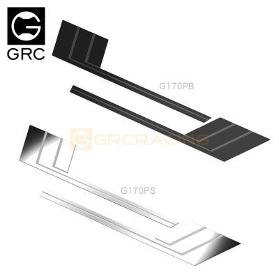 TRX4新BRONCO烈马侧装饰件