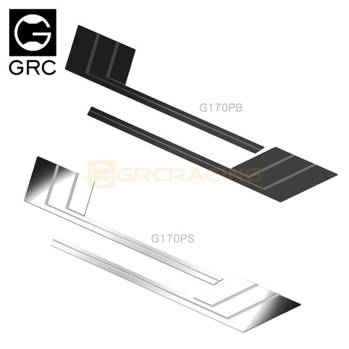 TRX4新BRONCO烈马侧装饰件