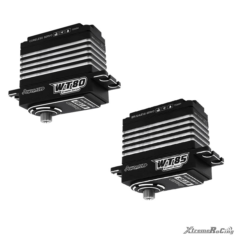WT8035KG/WT8570KG攀爬舵机