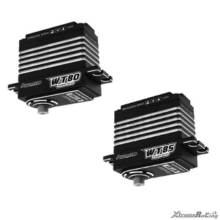 Power HD WT系列 WT80 35KG / WT85 70KG 攀爬车专用舵机