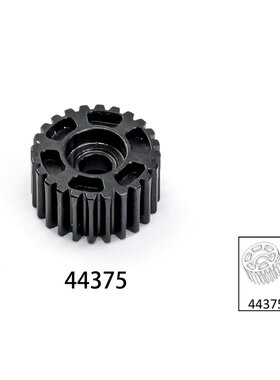CROSSRC 大恐龙 1/6变速箱高速齿  44375 CS-97401437
