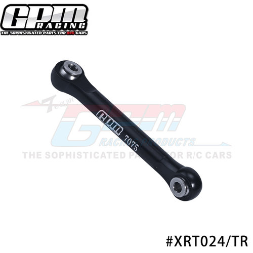 XRT大脚车铝合金7075转向连杆