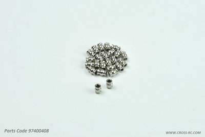 CROSSRC SG4 SR4 BC8 攀爬车通用金属球头 CS-97400408