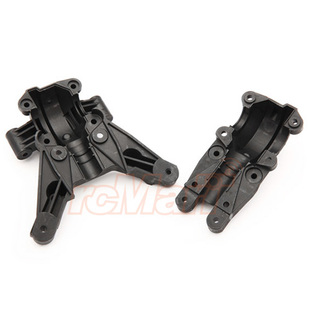 上下部 小X 差速盖板 8920 Maxx 前隔板 TRAXXAS