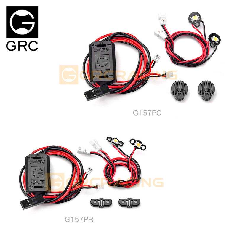 PRO 버전 1W 광원 사각 원형 스포트라이트 고휘도 LED 램프 비즈 2S-3S  G157PC|PR
